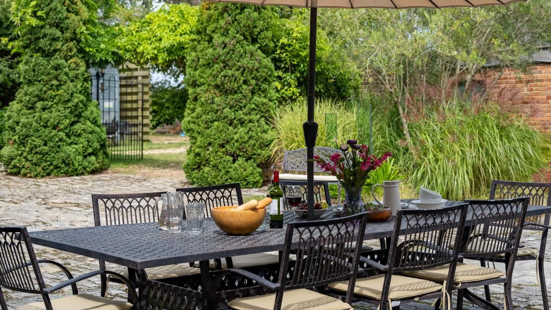 The Coach House Villa Christchurch  Holiday home Christchurch (Dorset)