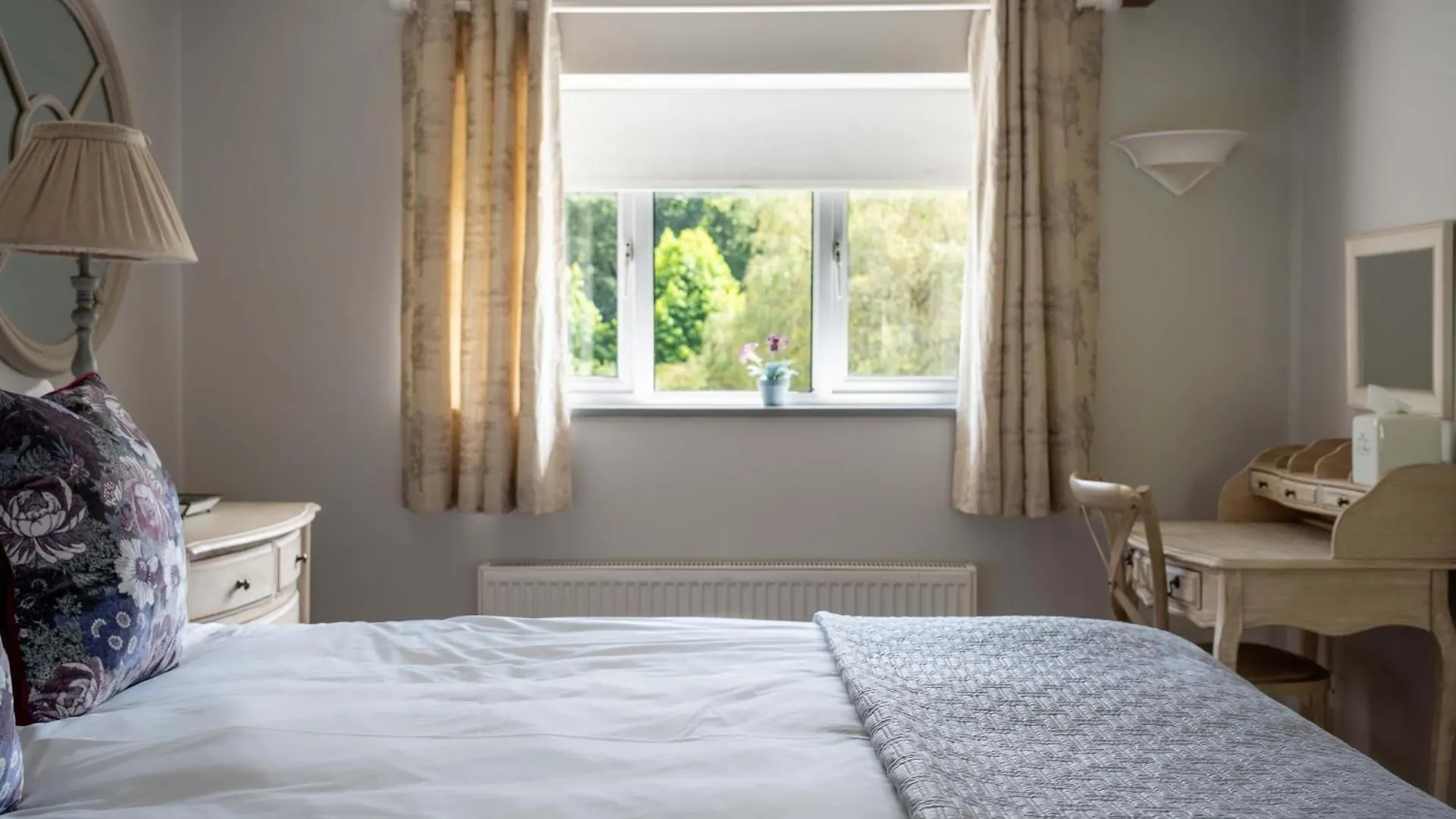 Holiday home The Coach House Villa Christchurch