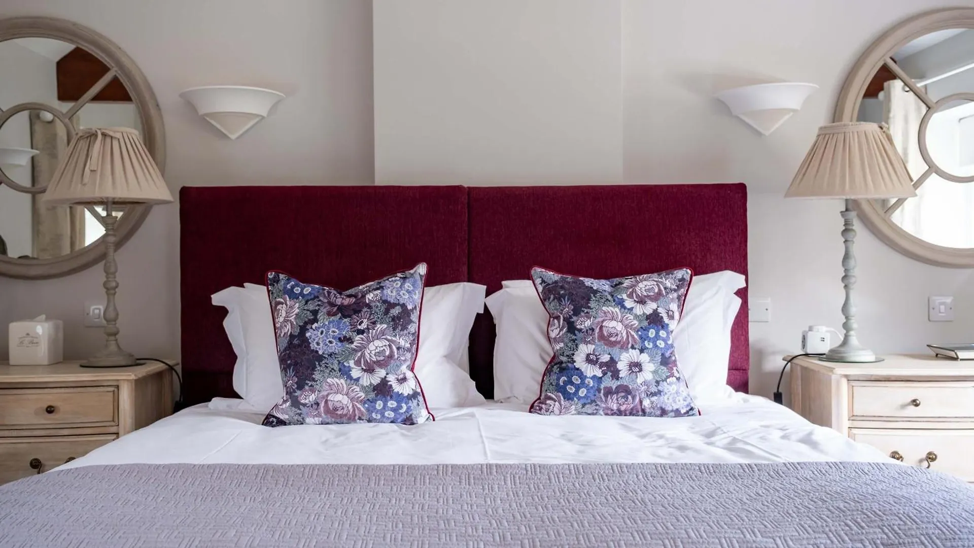 The Coach House Villa Christchurch  Holiday home Christchurch (Dorset)