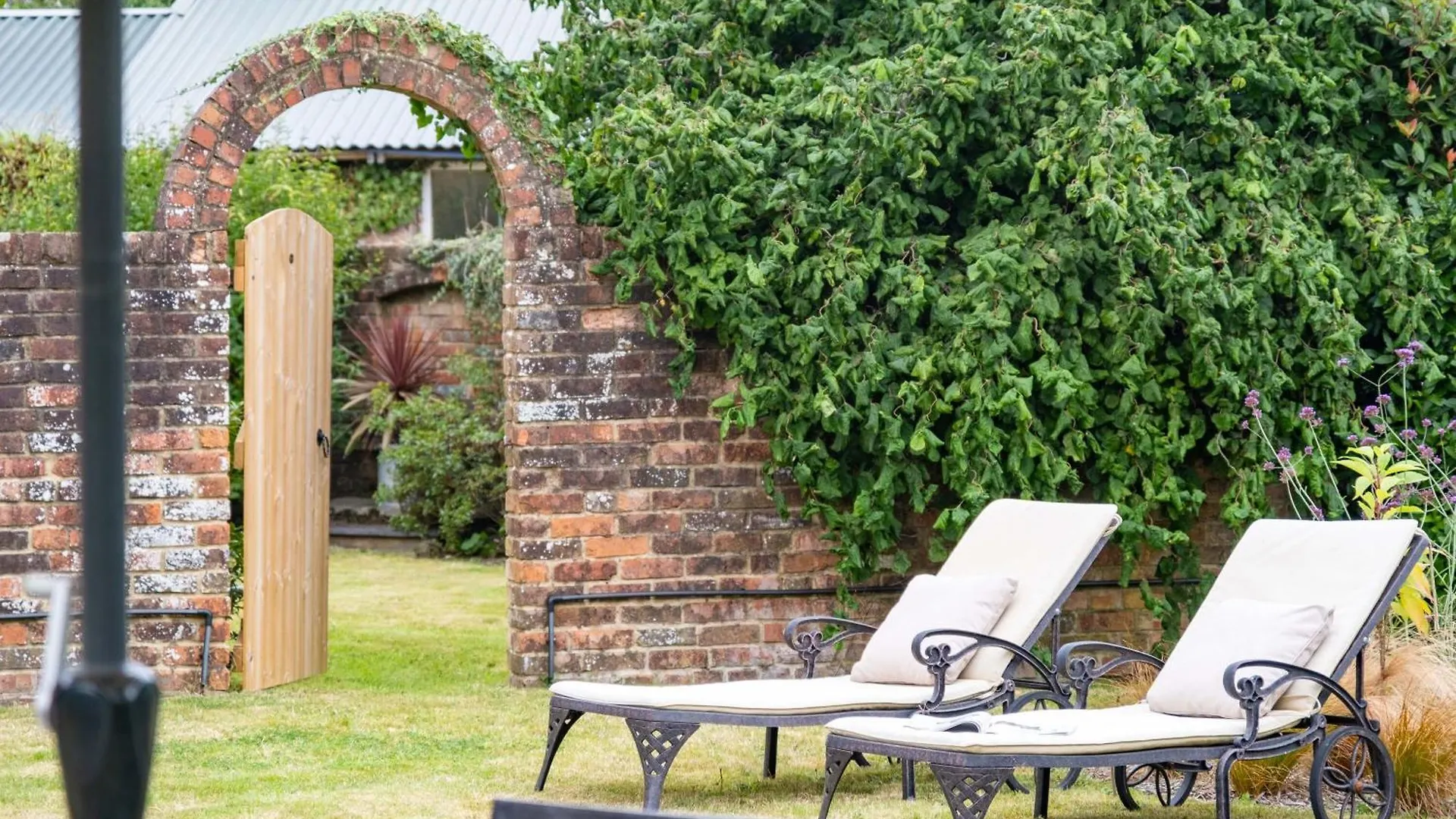 The Coach House Villa Christchurch  Holiday home Christchurch (Dorset)