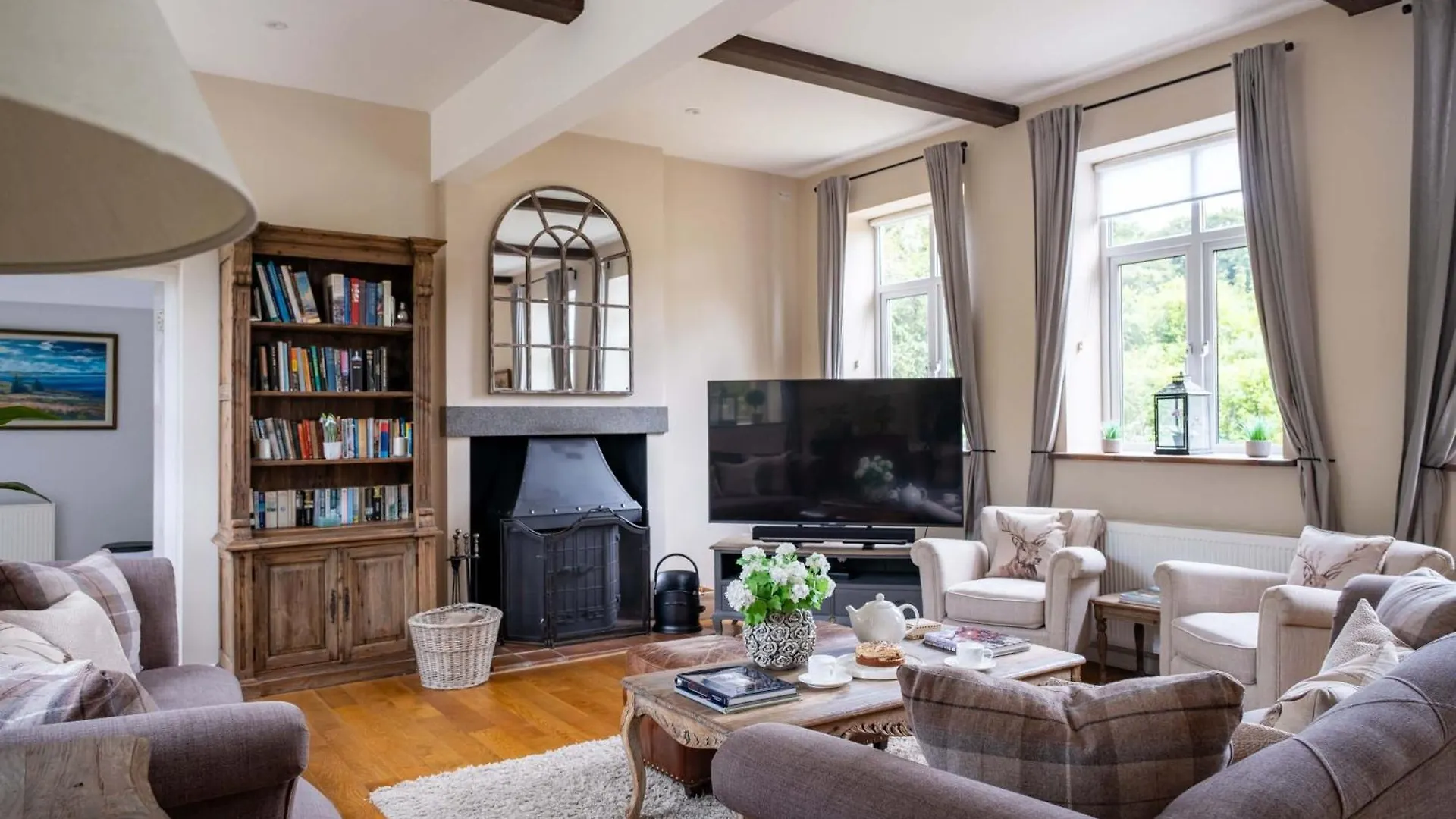 The Coach House Villa Christchurch  Christchurch (Dorset)